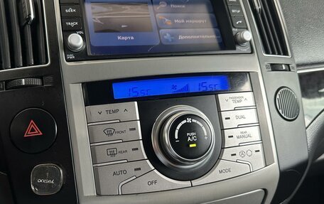 Hyundai ix55, 2010 год, 1 090 000 рублей, 14 фотография