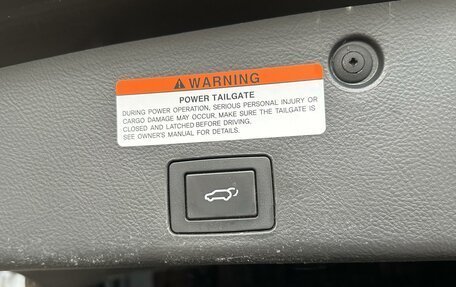 Hyundai ix55, 2010 год, 1 090 000 рублей, 22 фотография