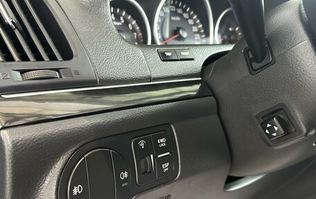 Hyundai ix55, 2010 год, 1 090 000 рублей, 17 фотография