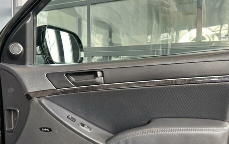 Hyundai ix55, 2010 год, 1 090 000 рублей, 21 фотография