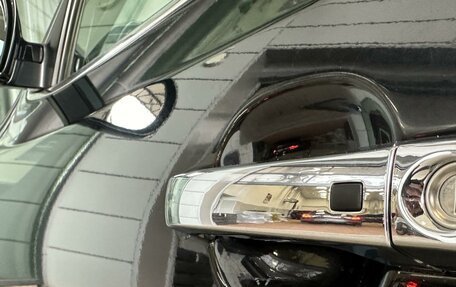 Hyundai ix55, 2010 год, 1 090 000 рублей, 20 фотография
