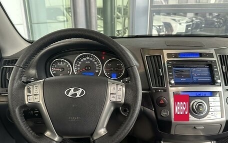 Hyundai ix55, 2010 год, 1 090 000 рублей, 10 фотография