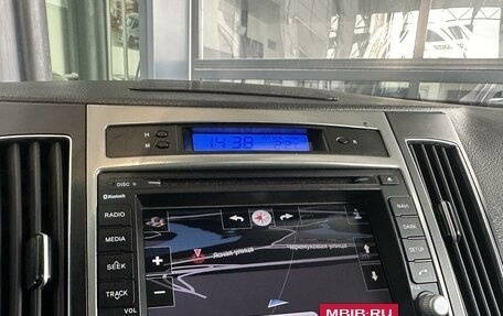 Hyundai ix55, 2010 год, 1 090 000 рублей, 13 фотография