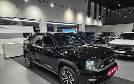 Haval H7, 2026 год, 4 199 000 рублей, 3 фотография