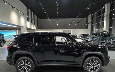 Haval H7, 2026 год, 4 199 000 рублей, 6 фотография