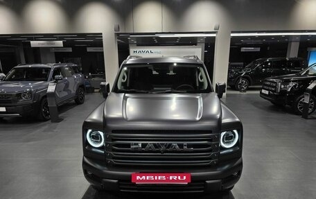 Haval H9, 2026 год, 5 399 000 рублей, 3 фотография