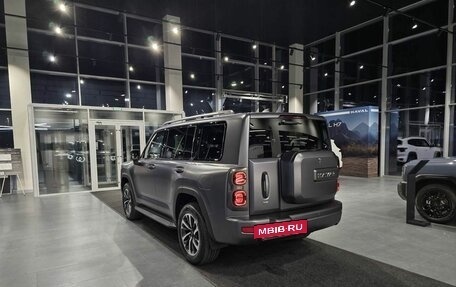 Haval H9, 2026 год, 5 399 000 рублей, 8 фотография