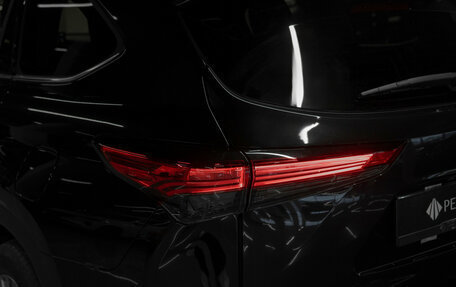 Toyota Highlander, 2025 год, 5 100 000 рублей, 32 фотография