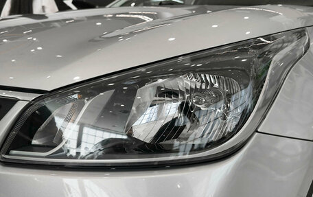 KIA Rio IV, 2019 год, 1 390 000 рублей, 21 фотография