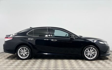 Toyota Camry, 2019 год, 2 398 100 рублей, 5 фотография