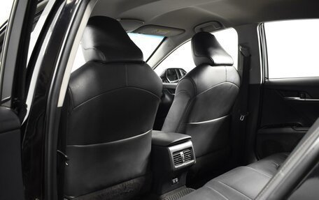 Toyota Camry, 2019 год, 2 398 100 рублей, 11 фотография