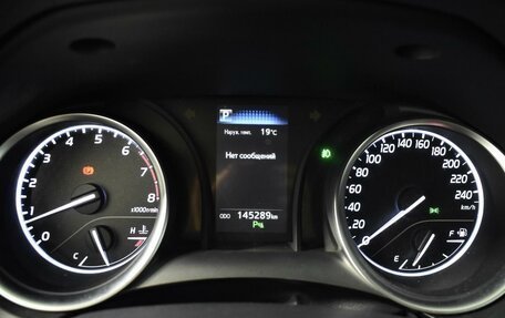 Toyota Camry, 2019 год, 2 398 100 рублей, 13 фотография
