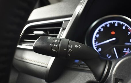 Toyota Camry, 2019 год, 2 398 100 рублей, 16 фотография