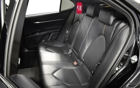 Toyota Camry, 2019 год, 2 398 100 рублей, 9 фотография