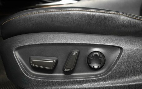 Toyota Camry, 2019 год, 2 398 100 рублей, 22 фотография