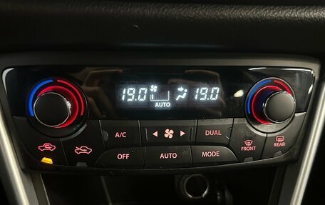 Suzuki SX4 II рестайлинг, 2018 год, 1 850 000 рублей, 8 фотография