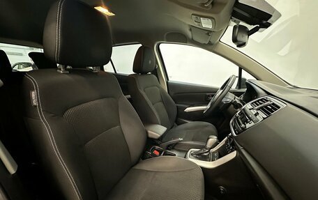Suzuki SX4 II рестайлинг, 2018 год, 1 850 000 рублей, 12 фотография