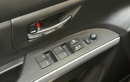 Suzuki SX4 II рестайлинг, 2018 год, 1 850 000 рублей, 11 фотография
