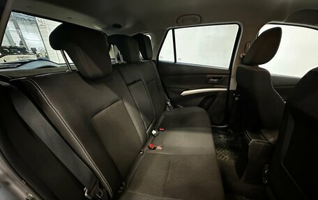 Suzuki SX4 II рестайлинг, 2018 год, 1 850 000 рублей, 13 фотография