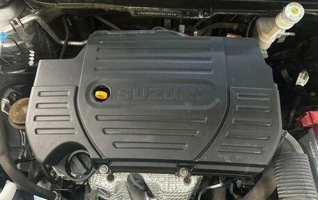 Suzuki SX4 II рестайлинг, 2018 год, 1 850 000 рублей, 15 фотография