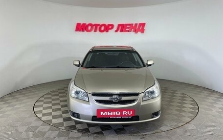 Chevrolet Epica, 2008 год, 430 000 рублей, 2 фотография