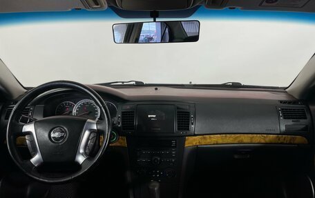 Chevrolet Epica, 2008 год, 430 000 рублей, 8 фотография