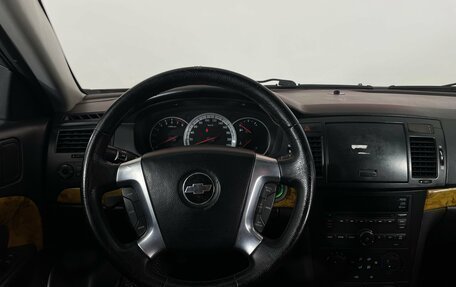 Chevrolet Epica, 2008 год, 430 000 рублей, 10 фотография