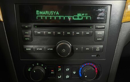 Chevrolet Epica, 2008 год, 430 000 рублей, 14 фотография