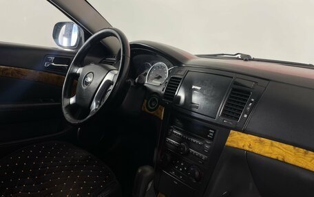 Chevrolet Epica, 2008 год, 430 000 рублей, 11 фотография