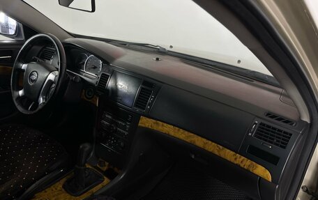 Chevrolet Epica, 2008 год, 430 000 рублей, 9 фотография