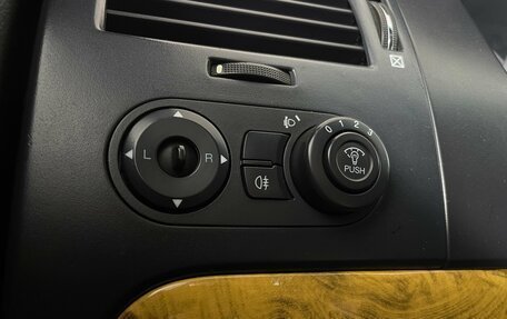 Chevrolet Epica, 2008 год, 430 000 рублей, 18 фотография