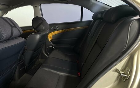 Chevrolet Epica, 2008 год, 430 000 рублей, 19 фотография
