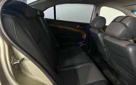 Chevrolet Epica, 2008 год, 430 000 рублей, 20 фотография