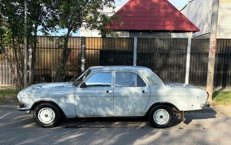 ГАЗ 24 «Волга», 1990 год, 89 500 рублей, 7 фотография