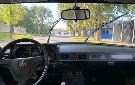 ГАЗ 24 «Волга», 1990 год, 89 500 рублей, 10 фотография