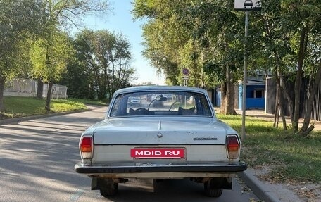 ГАЗ 24 «Волга», 1990 год, 89 500 рублей, 6 фотография