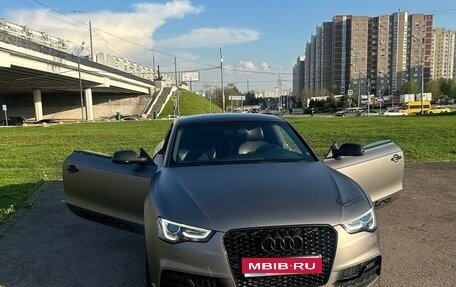 Audi A5, 2016 год, 2 350 000 рублей, 1 фотография