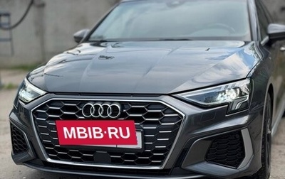 Audi A3, 2021 год, 2 800 000 рублей, 1 фотография