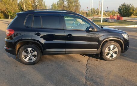 Volkswagen Tiguan I, 2011 год, 1 100 000 рублей, 1 фотография