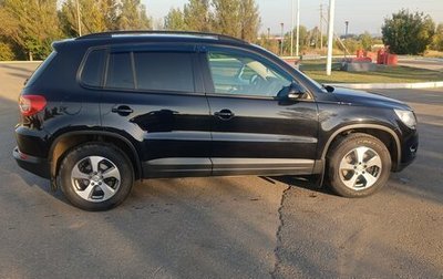 Volkswagen Tiguan I, 2011 год, 1 100 000 рублей, 1 фотография