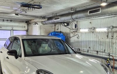 Porsche Cayenne III, 2020 год, 7 000 000 рублей, 1 фотография