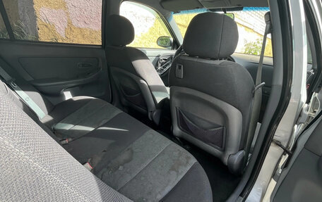 Hyundai Elantra III, 2004 год, 550 000 рублей, 1 фотография