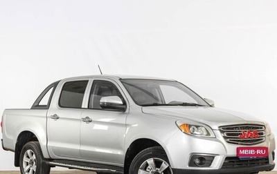 JAC T6, 2020 год, 1 279 000 рублей, 1 фотография