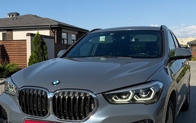 BMW X1, 2021 год, 3 940 000 рублей, 1 фотография