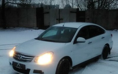 Nissan Almera, 2015 год, 450 000 рублей, 1 фотография