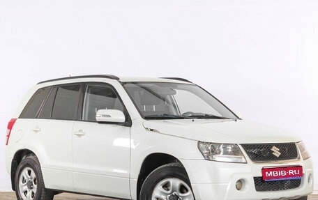 Suzuki Grand Vitara, 2011 год, 1 069 000 рублей, 1 фотография