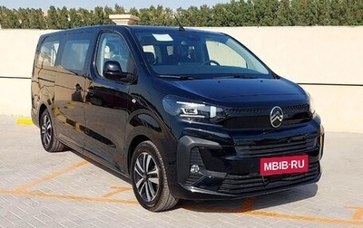 Citroen SpaceTourer I, 2026 год, 4 399 750 рублей, 1 фотография