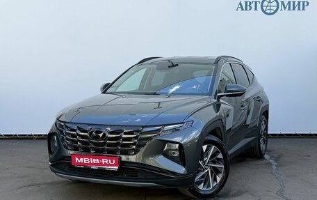Hyundai Tucson, 2023 год, 3 315 000 рублей, 1 фотография