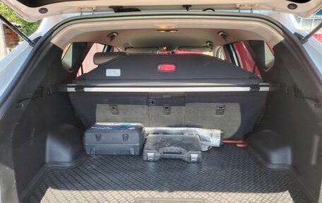 Hyundai Santa Fe III рестайлинг, 2016 год, 2 149 000 рублей, 12 фотография