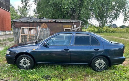 Nissan Almera, 1999 год, 145 000 рублей, 2 фотография